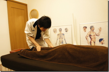 なごみ整体院 なぜこんなに姿勢が悪くなってしまったのか?