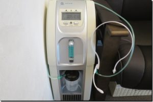 なごみ整体院　酸素リフレ