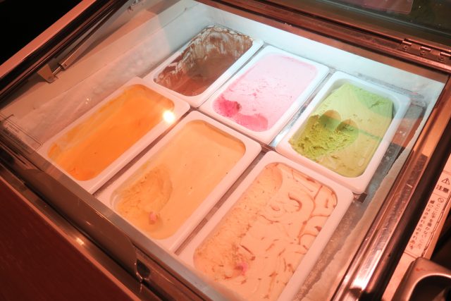 12-buffet