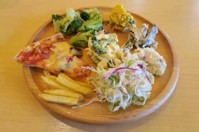 14-buffet
