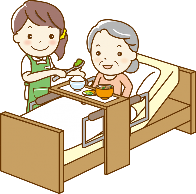 高齢化社会の中で気を付けないといけない介護による腰痛対策